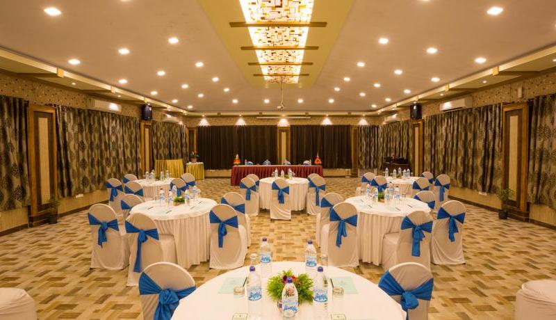 Fortune Resort Benaulim