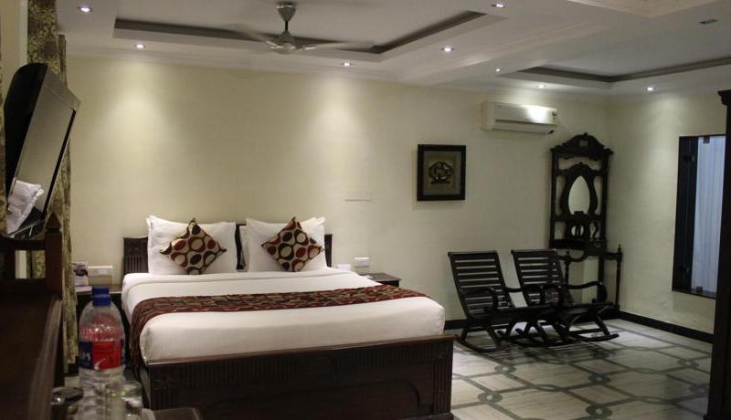 Fortune Resort Benaulim