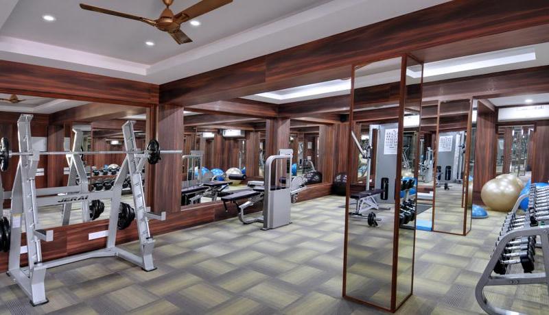 Fortune Resort Benaulim