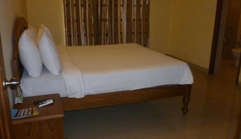 Fortune Resort Benaulim