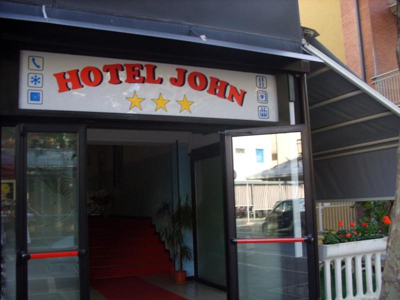 Hotel John
