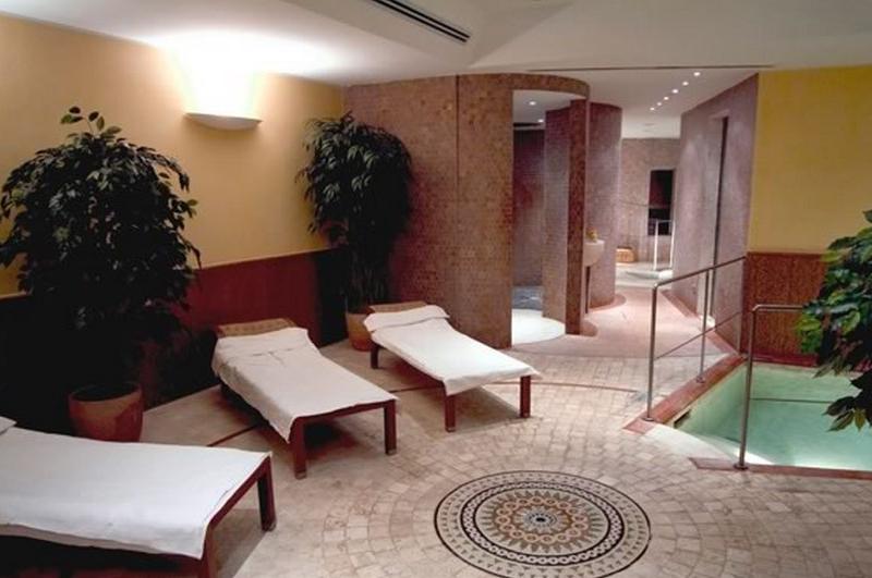 Grand Hotel delle Terme Re Ferdinando