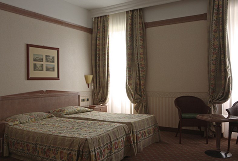 Grand Hotel delle Terme Re Ferdinando