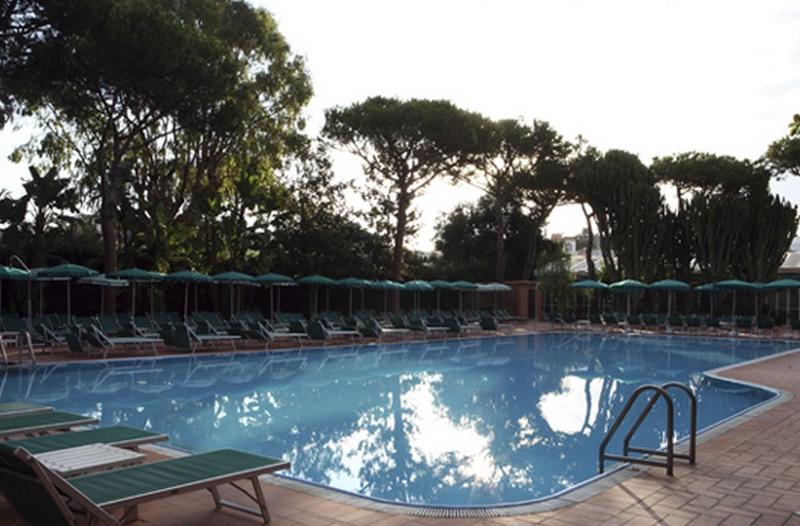 Grand Hotel delle Terme Re Ferdinando