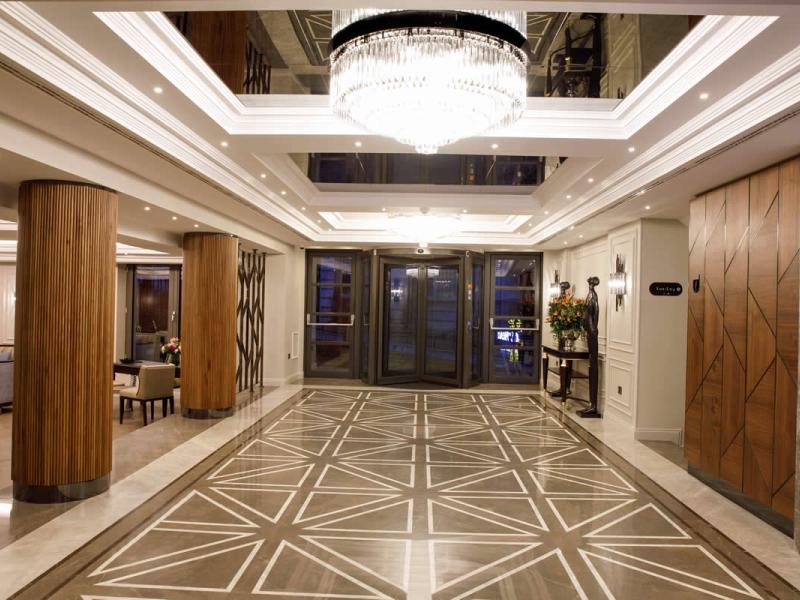 Amiral Palace