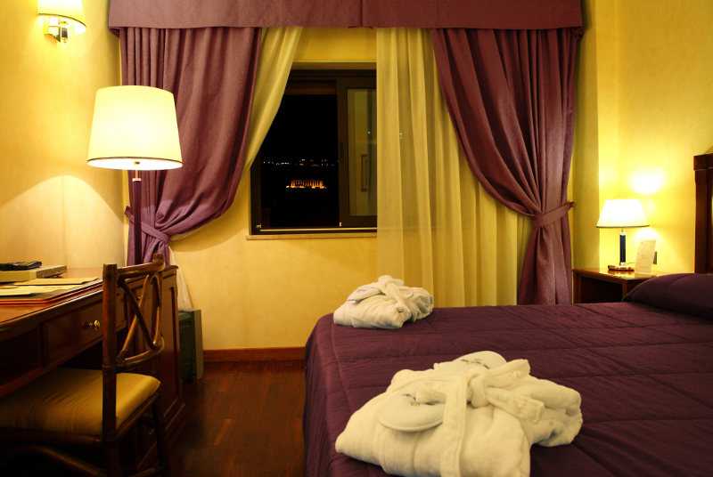 Hotel Della Valle