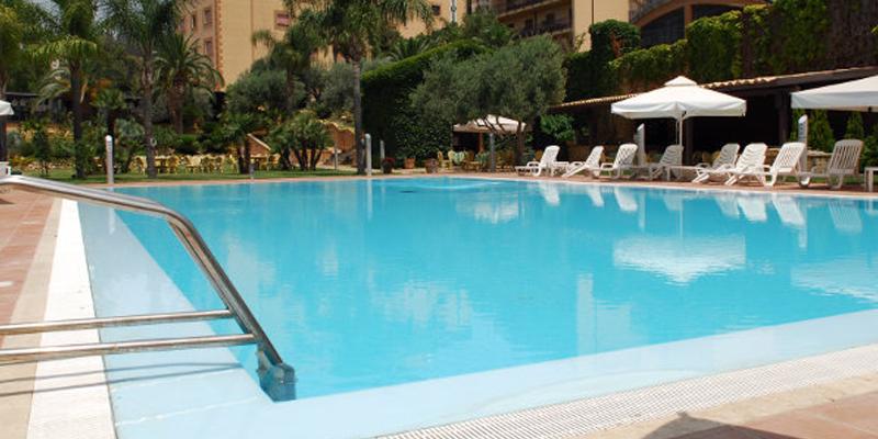Hotel Della Valle