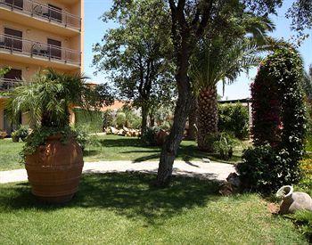 Hotel Della Valle