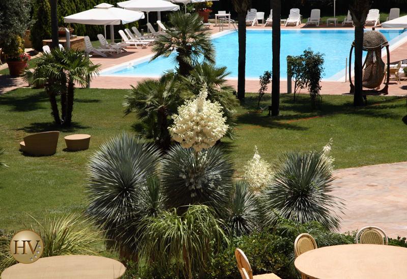 Hotel Della Valle