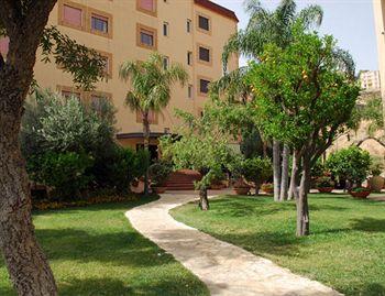 Hotel Della Valle
