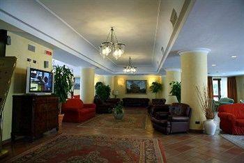 Hotel Della Valle