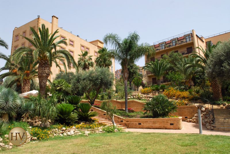 Hotel Della Valle