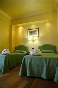 Hotel Della Valle