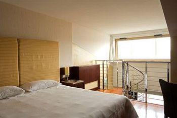 NH Roma Leonardo da Vinci