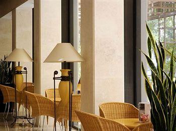 NH Roma Leonardo da Vinci