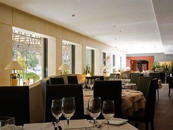 NH Roma Leonardo da Vinci