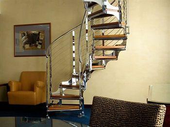 NH Roma Leonardo da Vinci