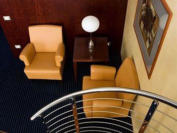 NH Roma Leonardo da Vinci