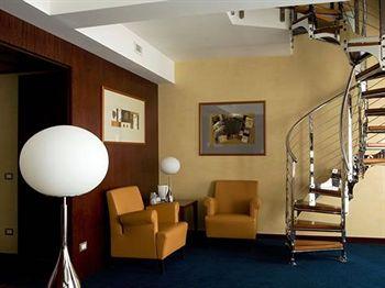 NH Roma Leonardo da Vinci