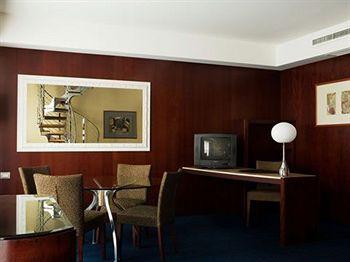 NH Roma Leonardo da Vinci