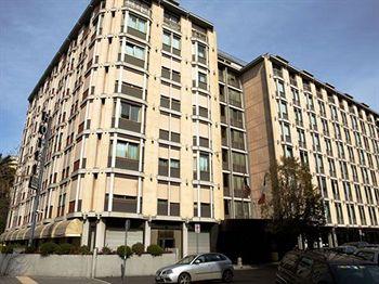 NH Roma Leonardo da Vinci