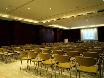 NH Roma Leonardo da Vinci