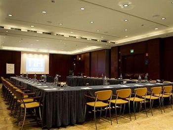 NH Roma Leonardo da Vinci