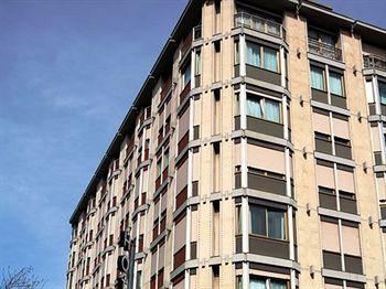 NH Roma Leonardo da Vinci