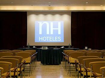 NH Roma Leonardo da Vinci