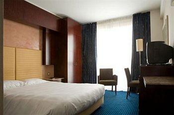 NH Roma Leonardo da Vinci