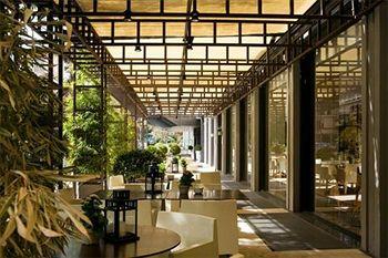 NH Roma Leonardo da Vinci