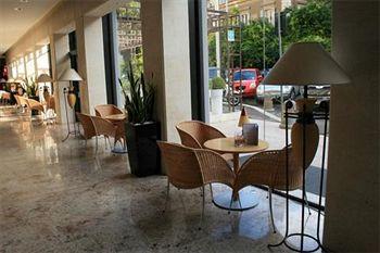 NH Roma Leonardo da Vinci