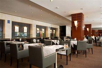 NH Roma Leonardo da Vinci