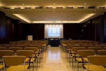 NH Roma Leonardo da Vinci