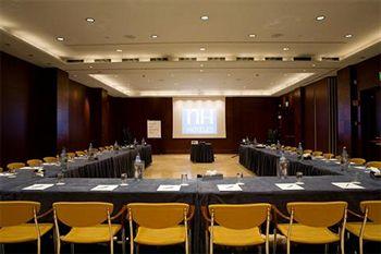 NH Roma Leonardo da Vinci