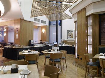 NH Milano Machiavelli