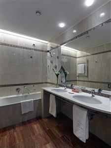 NH Milano Machiavelli