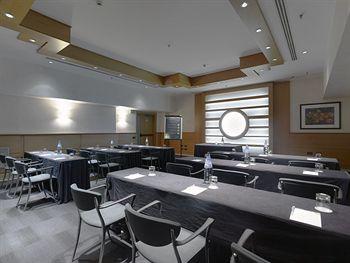 NH Milano Machiavelli