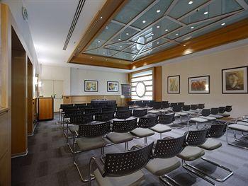 NH Milano Machiavelli