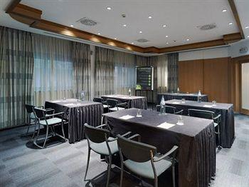 NH Milano Machiavelli