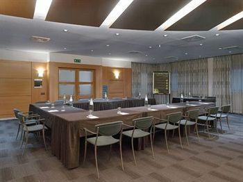 NH Milano Machiavelli