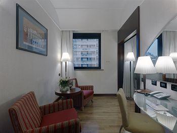 NH Milano Machiavelli