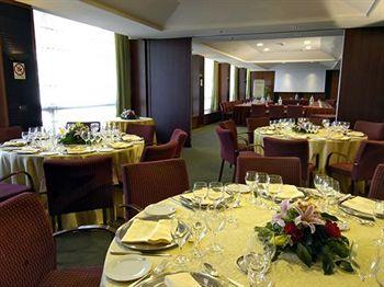 NH Collection Milano President