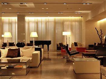 NH Collection Milano President