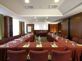 NH Collection Milano President