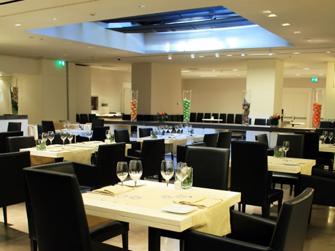 NH Collection Roma Vittorio Veneto