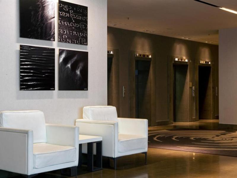 NH Collection Roma Vittorio Veneto