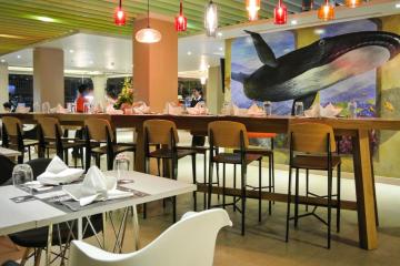 Отель Kudos Parc Таиланд, На Джомтьен, фото 16