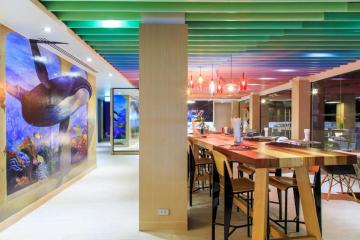 Отель Kudos Parc Таиланд, На Джомтьен, фото 19