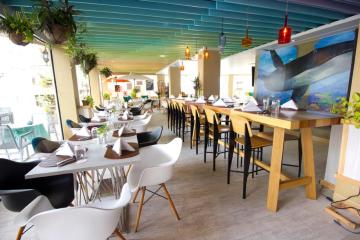 Отель Kudos Parc Таиланд, На Джомтьен, фото 22